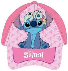  Disney Lilo és Stitch, A csillagkutya Scrump gyerek baseball sapka 52 cm (85FML358442A52)