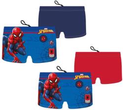 Pókember Action gyerek fürdőnadrág, short 3 - 8 év / 98 - 128 cm (FML357186)
