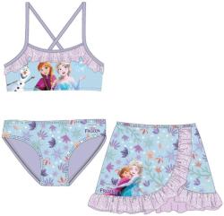  Disney Jégvarázs Frolic gyerek bikini és szoknya szett 3 - 8 év / 98 - 128 cm (FML357483)