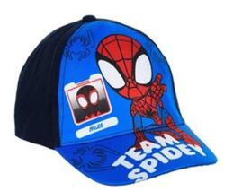  Pókember Team Spidey gyerek baseball sapka 52 cm (SNXYE40070NA)