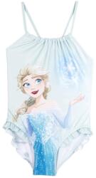  Disney Jégvarázs Elsa gyerek fürdőruha, úszó 3 - 7 év / 98 - 122 cm (CEP2900002579)