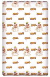  Naruto Clone gumis lepedő 90x200 cm (AYM073706) - sandori