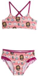  Gabi babaháza Fun gyerek fürdőruha, bikini 2 - 6 év / 92 - 116 cm (CEP2900002776)