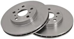 A. B. S Brzdový kotúč A. B. S. 16141 (16141)