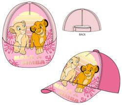  Disney Az Oroszlánkirály Nala gyerek baseball sapka 52-54 cm (SNXYE40081)