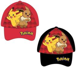 Pokémon Eevee gyerek baseball sapka 54-56 cm (FML309260)
