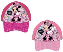  Disney Minnie Lovin' Life gyerek baseball sapka 52-54 cm (FML338161)