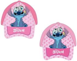  Disney Lilo és Stitch, A csillagkutya Sweet Scrump gyerek baseball sapka 52-54 cm (FML358442)