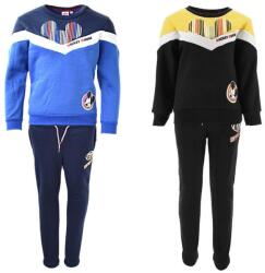  Disney Mickey Wink gyerek melegítő, jogging szett 3 - 8 év / 98 - 128 cm (SHU1226) - sandori