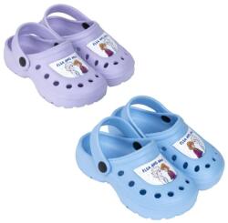  Disney Jégvarázs Breeze gyerek papucs, clog 24-31 (CEP2300006438)