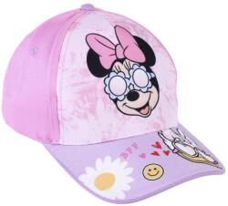  Disney Minnie BFF gyerek baseball sapka 53 cm (CEP2200009782A) - sandori