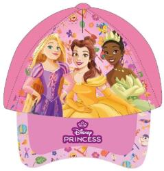  Disney Hercegnők Trio gyerek baseball sapka 53 cm (FML356264) - sandori