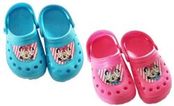  Disney Minnie Peek-a-Bow gyerek papucs clog 24-31 (EMM52518490)