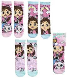  Gabi babaháza Meow Time gyerek zokni 23-30 (CEP2900002483)