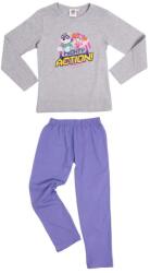  Mancs Őrjárat Action gyerek hosszú pizsama 3 - 8 év / 98 - 128 cm (AUL3400243) - sandori