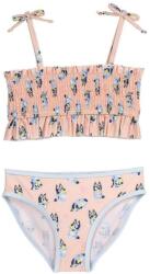  Bluey Peach gyerek fürdőruha, bikini 2 - 6 év / 92 - 116 cm (CEP2900002586)