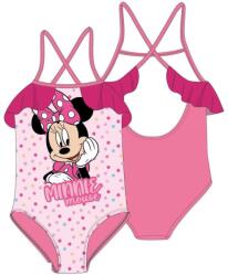  Disney Minnie Dotty gyerek fürdőruha, úszó 3 - 8 év / 98 - 128 cm (FML357445)