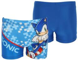  Sonic a sündisznó Cool gyerek fürdőnadrág, short 3 - 8 év / 98 - 128 cm (FML357179)