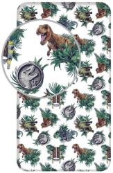  Jurassic World Dino Kingdom gumis lepedő 90x200 cm (JFK031049) - sandori