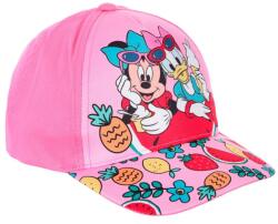  Disney Minnie Fruits gyerek baseball sapka 54 cm (SNXYE40042PB)