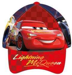  Disney Verdák Rebels gyerek baseball sapka 51-53 cm (FML341987)