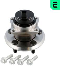 OPTIMAL Set rulment roata OPTIMAL 982782 (982782) - centralcar