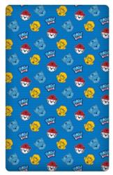  Mancs Őrjárat Guys gumis lepedő 90x200 cm (AYM073676) - sandori