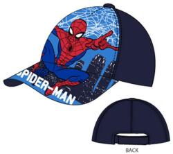  Pókember City gyerek baseball sapka 52 cm (SNXYE40066NA)