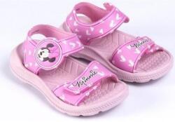  Disney Minnie Heart gyerek szandál 24-29 (CEP2300005254)