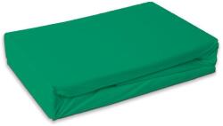  Zöld Menthol frottír gumis lepedő 180x200 cm (JFK103348) - sandori
