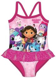  Gabi babaháza Mates gyerek fürdőruha, úszó 2 - 6 év / 92 - 116 cm (FML358084)