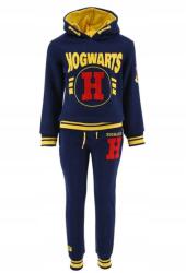  Harry Potter Blue Hogwarts gyerek melegítő, jogging szett 8 év / 128 cm (85SNXVH1002A8)