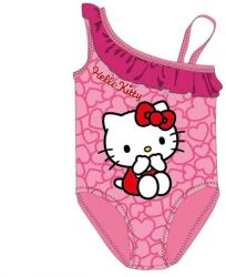 Hello Kitty Hearts gyerek fürdőruha, úszó 3 - 8 év / 98 - 128 cm (FML357407)