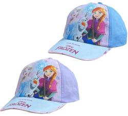  Disney Jégvarázs Spell gyerek baseball sapka 52-54 cm (FML356141)