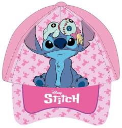  Disney Lilo és Stitch, A csillagkutya Sweet Scrump gyerek baseball sapka 54 cm (85FML358442B54)