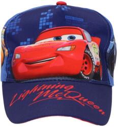  Disney Verdák Cruz & Jackson gyerek baseball sapka 53 cm (FML355816)