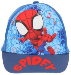  Pókember Spidey gyerek baseball sapka 53 cm (FML356332) - sandori