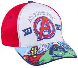  Bosszúállók Founded gyerek baseball sapka 53 cm (85CEP2200009018B)