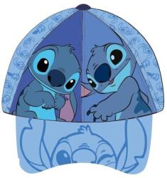  Disney Lilo és Stitch, A csillagkutya Cool gyerek baseball sapka 53-55 cm (FML355885)