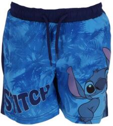  Disney Lilo és Stitch, A csillagkutya Blue gyerek fürdőnadrág, short 3 - 8 év / 98 - 128 cm (FML357070)