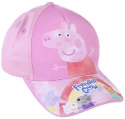  Peppa malac Crew gyerek baseball sapka 51 cm (CEP2200009775A) - sandori