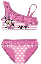  Disney Minnie Wink gyerek fürdőruha, bikini 3 - 8 év / 98 - 128 cm (FML340904)