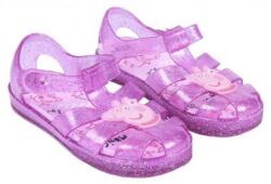  Peppa malac Purple gyerek szandál 22-27 (CEP2300004775)