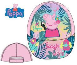  Peppa malac Jungle Mood gyerek baseball sapka 52 cm (85SUE4214B52)