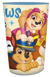  Mancs Őrjárat Future Leader műanyag pohár 250 ml (EWA19952PW)