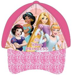  Disney Hercegnők Sparkle gyerek baseball sapka 53 cm (FML356271) - sandori