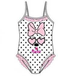  Disney Minnie Polka Splash gyerek fürdőruha, úszó 8 év / 128 cm (85SUE1818A8)