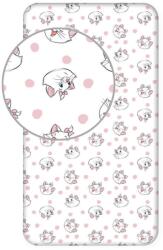  Disney Marie cica Gentle gumis lepedő 90x200 cm (BRM016910) - sandori