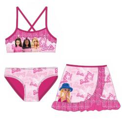  Barbie Style gyerek bikini és szoknya szett 3 - 8 év / 98 - 128 cm (FML357476)