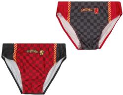  Harry Potter Gryffindor gyerek fürdőnadrág, úszó 6 - 12 év / 116 - 152 cm (SEV1921)